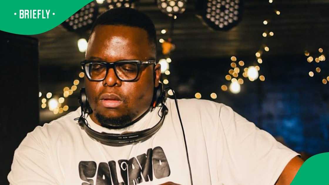 Sol Phenduka reacts to dash cam footage from Vaal crash Sol Phenduka reacts to dash cam footage from Vaal crash