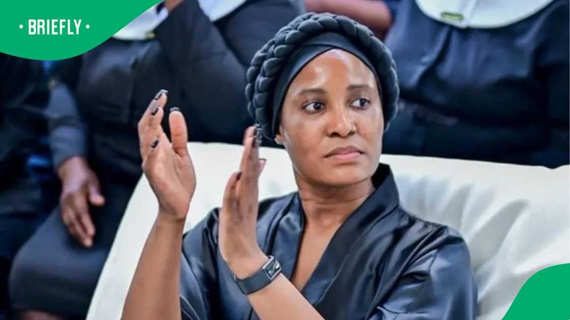 Duduzile Zuma-Sambudla defends AKA amid renewed debate over Anele Tembe's death