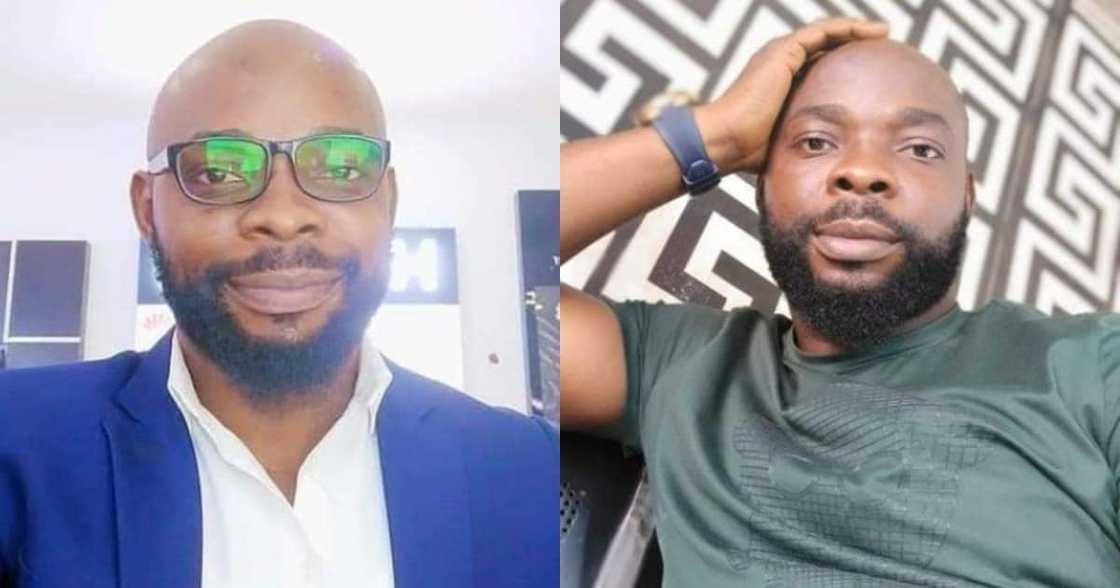 Heartbreak: Pregnant lady poisons her ex-boyfriend a week to his wedding, details drop Heartbreak: Pregnant lady poisons her ex-boyfriend a week to his wedding, details drop