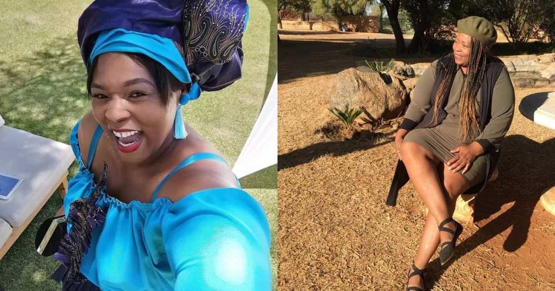 Kind SA Lady Pays Taxi Fare for All Passengers, Leaves Many Overjoyed Kind SA Lady Pays Taxi Fare for All Passengers, Leaves Many Overjoyed