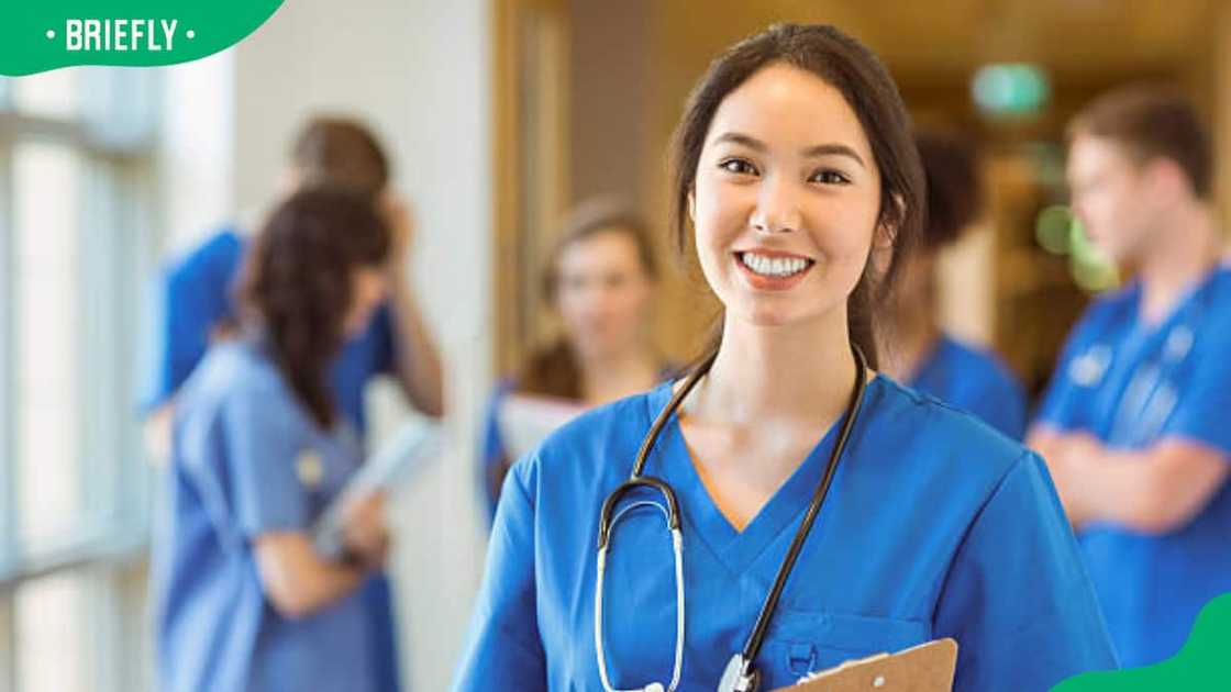 How do I apply to Ann Latsky Nursing College?