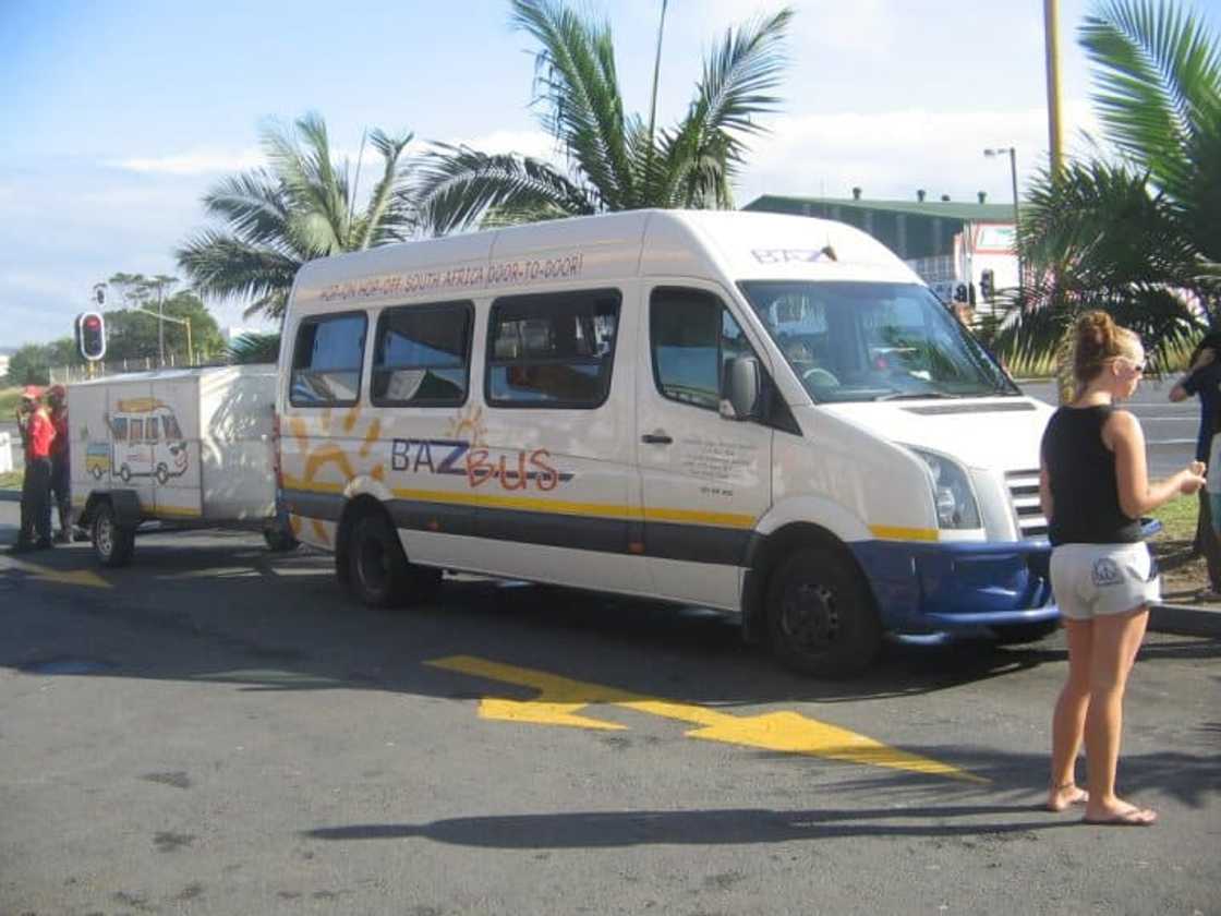 List of bus companies in South Africa | best long-distance buses List of bus companies in South Africa | best long-distance buses