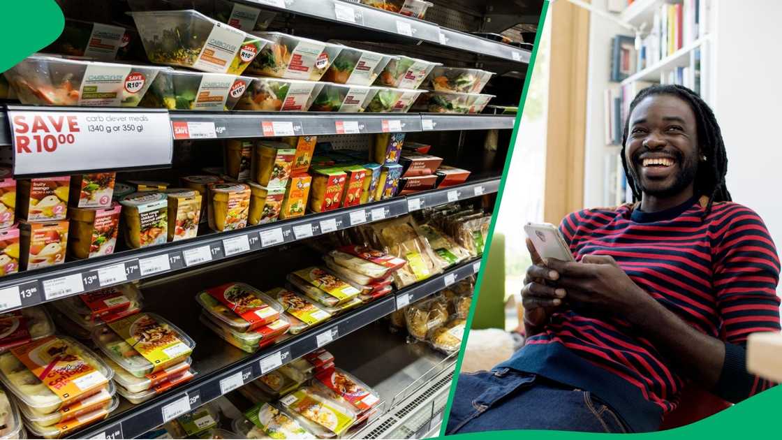 South Africans could expect lower food prices thanks to the slashed repo rate South Africans could expect lower food prices thanks to the slashed repo rate