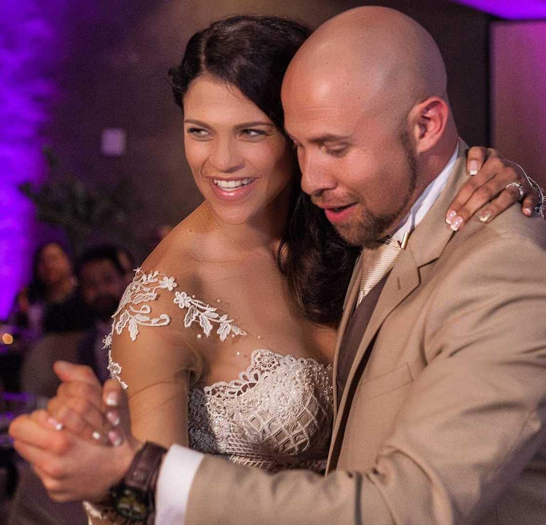 Clint Brink wife Clint Brink wife