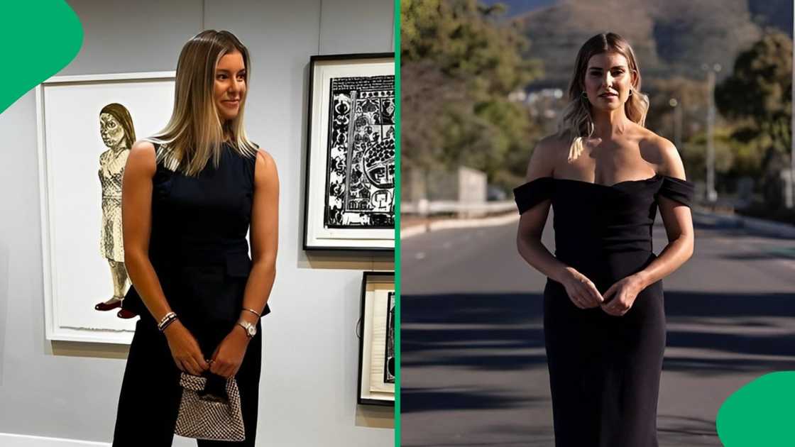 Rachel Kolisi opens up about life with her kids after her split from Siya Kolisi, embracing peace and new beginnings. Rachel Kolisi opens up about life with her kids after her split from Siya Kolisi, embracing peace and new beginnings.