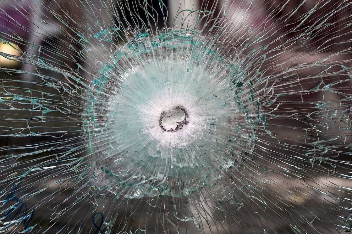 SA bullet resistant glass SA bullet resistant glass
