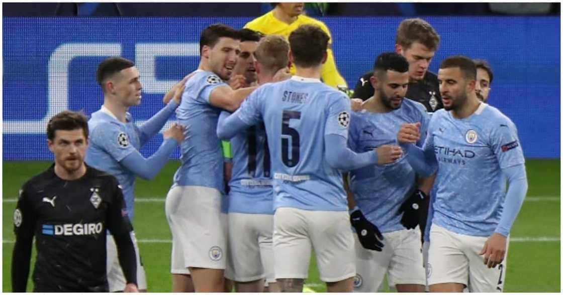 Ballon d'Or, Manchester City, Chelsea, Liverpool, Paris Saint-Germain, Barcelona, Real Madrid, Premier League Ballon d'Or, Manchester City, Chelsea, Liverpool, Paris Saint-Germain, Barcelona, Real Madrid, Premier League