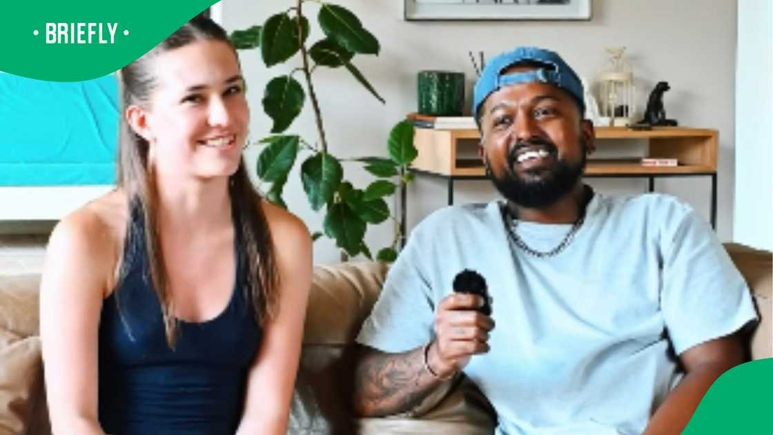 A post went viral. A post went viral.