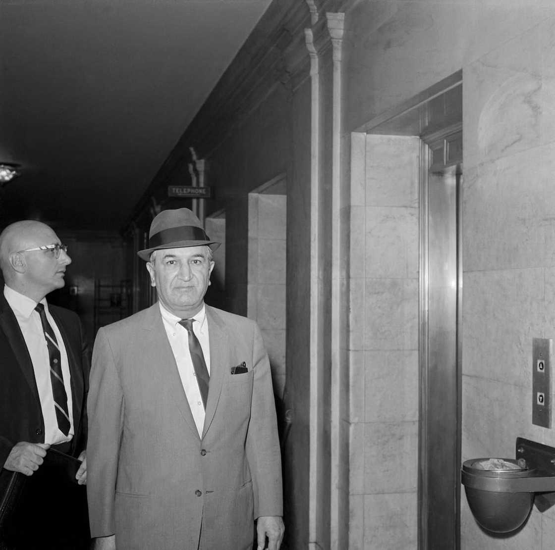 who are the biggest mafia bosses who are the biggest mafia bosses