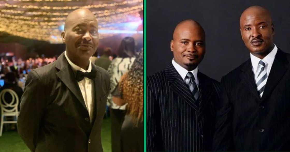 MarcAlex's Marc Ranstseli dies MarcAlex's Marc Ranstseli dies