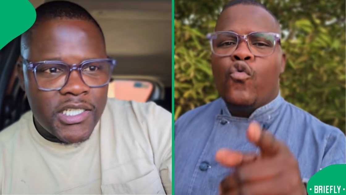 A chef challenged culinary norms, encouraging viewers to experiment with tinned fish recipes while respecting heritage A chef challenged culinary norms, encouraging viewers to experiment with tinned fish recipes while respecting heritage