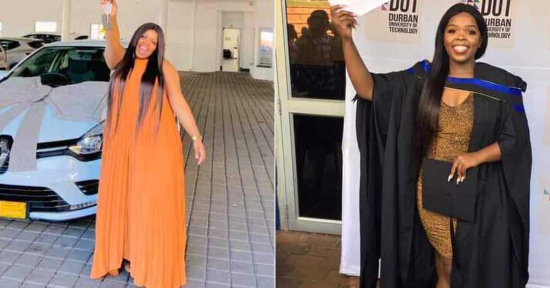 Boss, Bonisile Thwala, hard work Boss, Bonisile Thwala, hard work