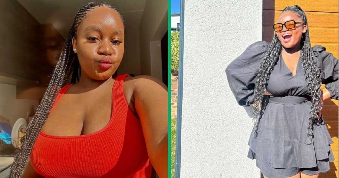 Younger sister shares being locked out the house. Younger sister shares being locked out the house.