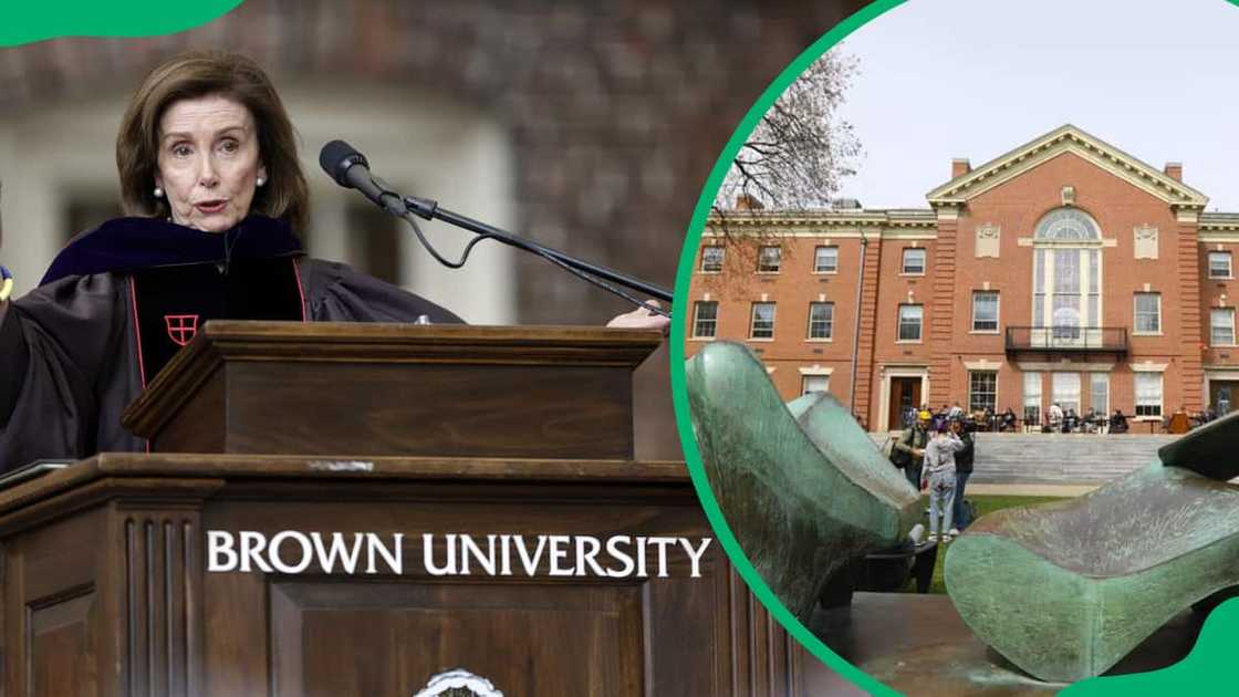 Brown University Brown University