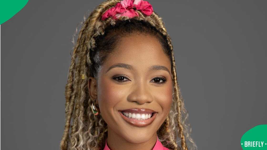 SA reacts to 'BBMzansi's Didi statement about Neliswa and Que