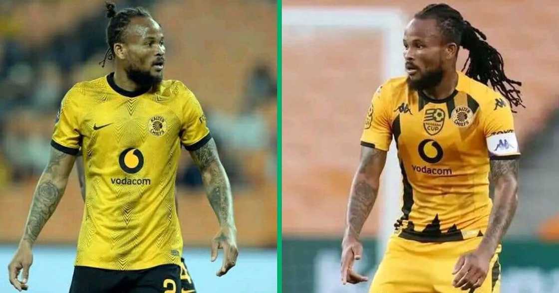Emdilson Dove could leave Kaizer Chiefs Emdilson Dove could leave Kaizer Chiefs