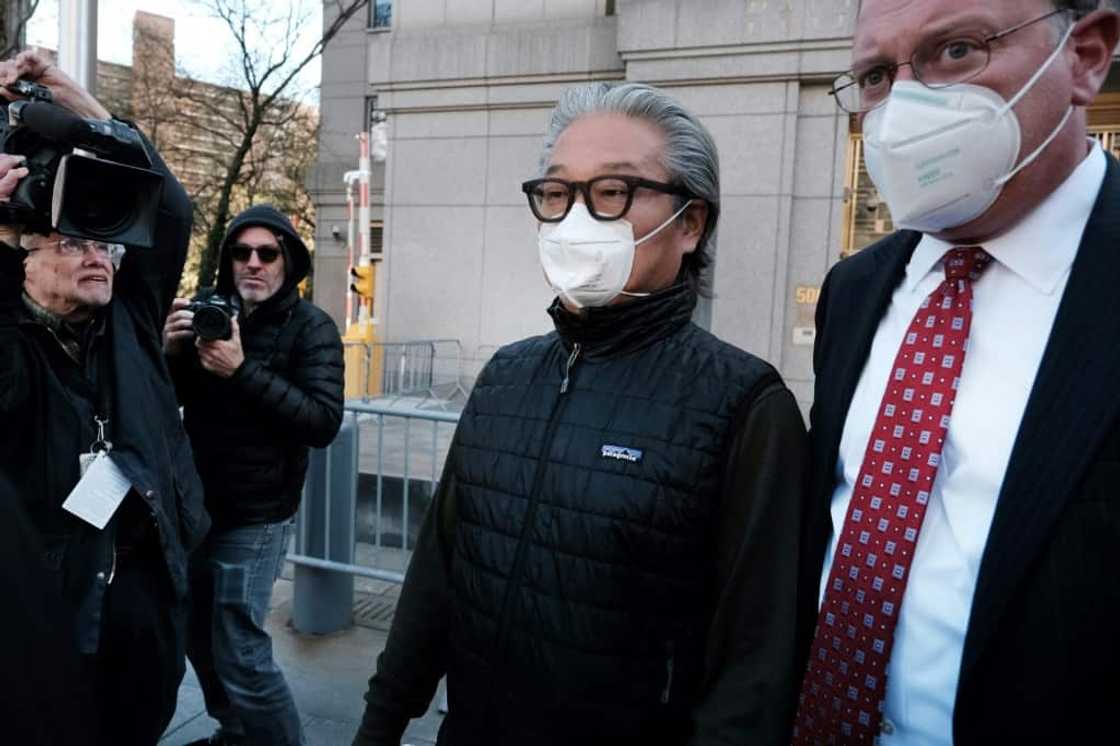 Hwang studied in the United States and went to work for Tiger Management, rising to form his own Tiger Asia Management Hwang studied in the United States and went to work for Tiger Management, rising to form his own Tiger Asia Management