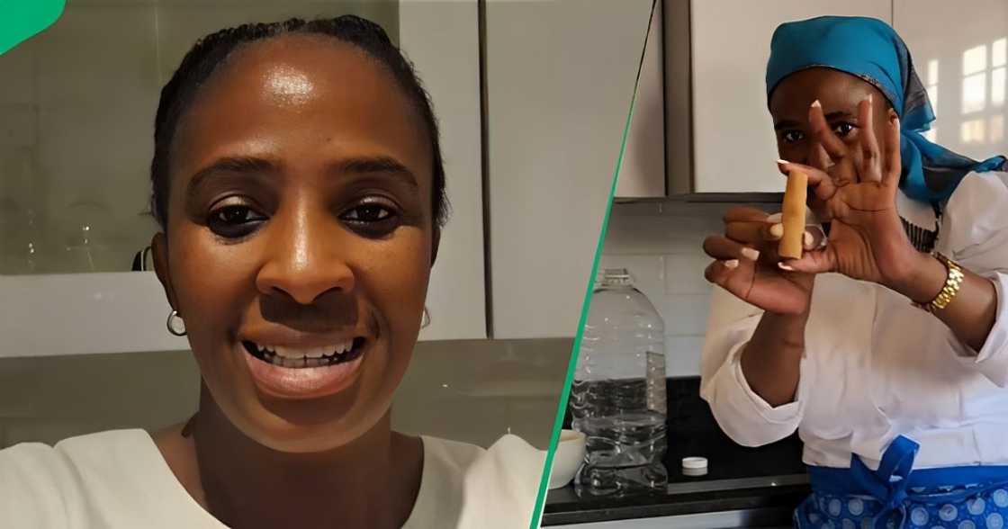 SA grateful for Mbali Nhlapho rat eliminating hack SA grateful for Mbali Nhlapho rat eliminating hack