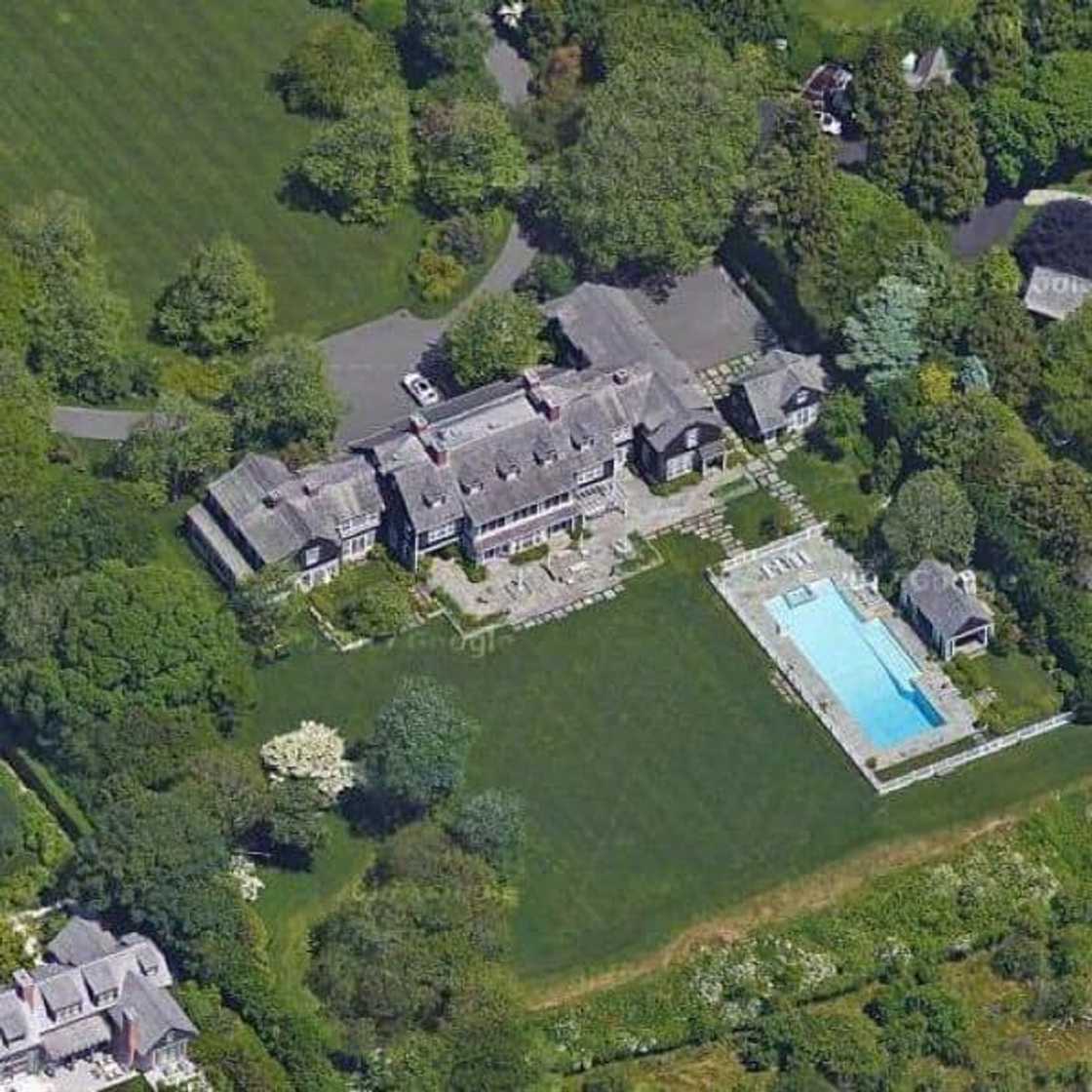 Who has the most expensive house in the world 2020 Who has the most expensive house in the world 2020