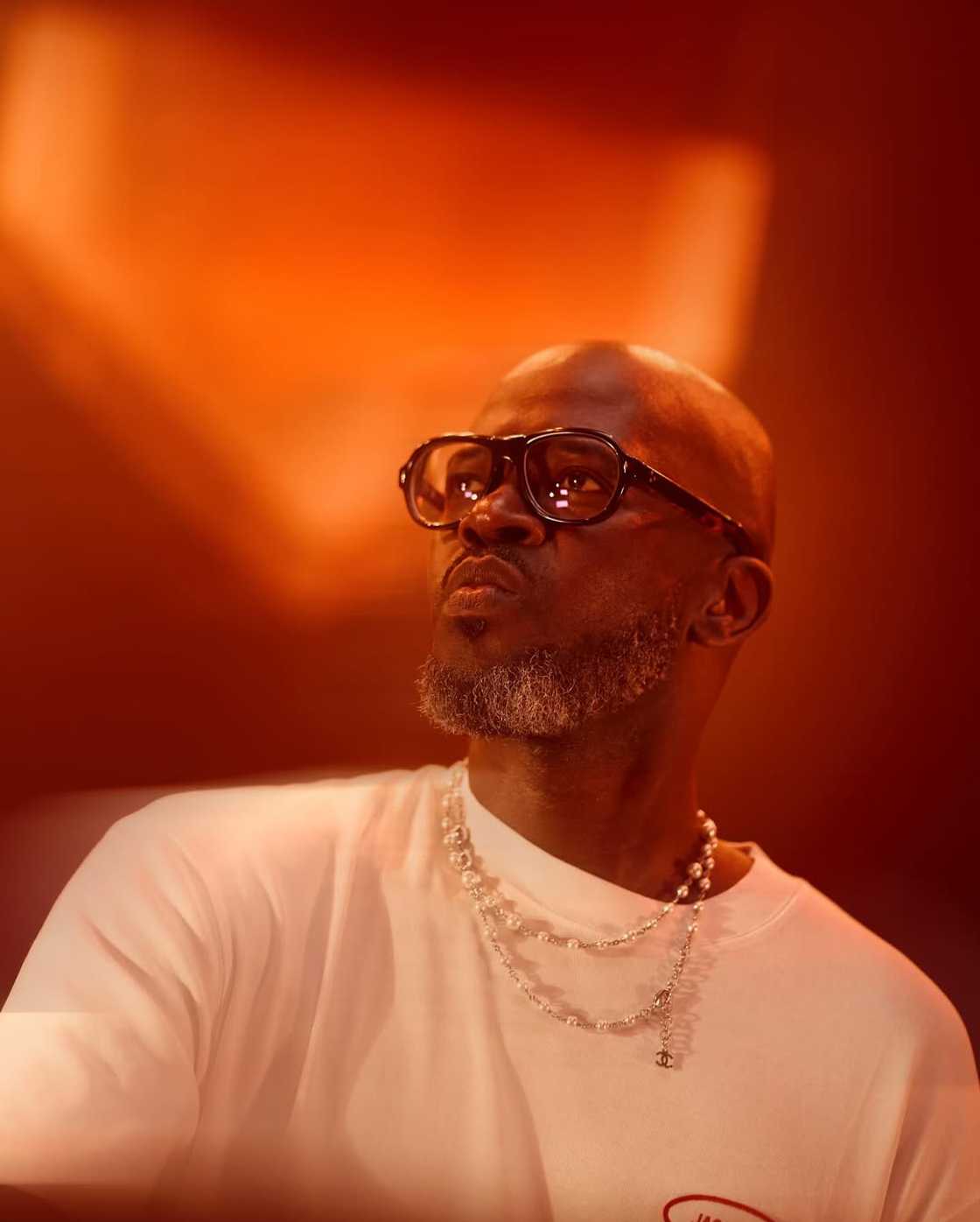 Black Coffee makes SA history after selling out London's O2 Arena Black Coffee makes SA history after selling out London's O2 Arena
