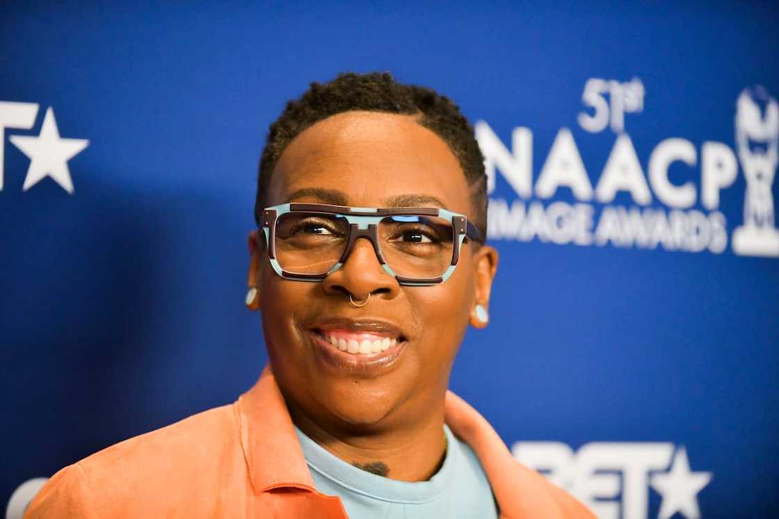 African female comedians African female comedians
