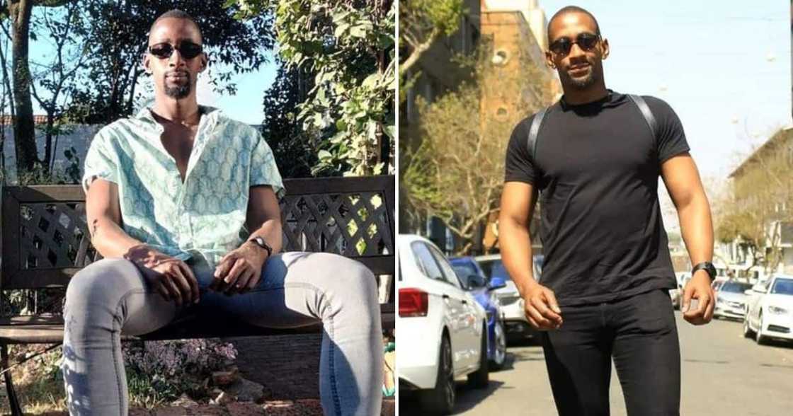 'Generations: The Legacy' fans say Rebaone Kgosimore's acting bores them. 'Generations: The Legacy' fans say Rebaone Kgosimore's acting bores them.