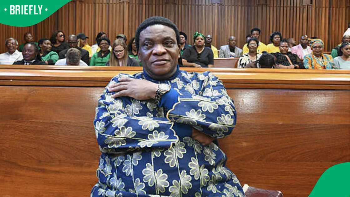 The NPA has been denied a chance to appeal the decision to acquit Timothy Omotoso The NPA has been denied a chance to appeal the decision to acquit Timothy Omotoso