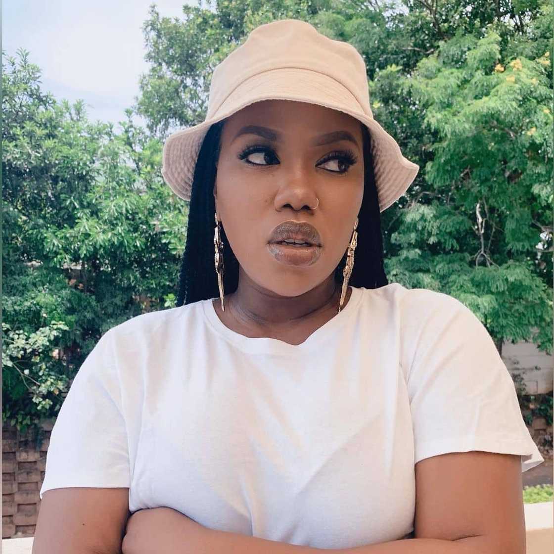 Mamlambo from Uzalo dresses Mamlambo from Uzalo dresses