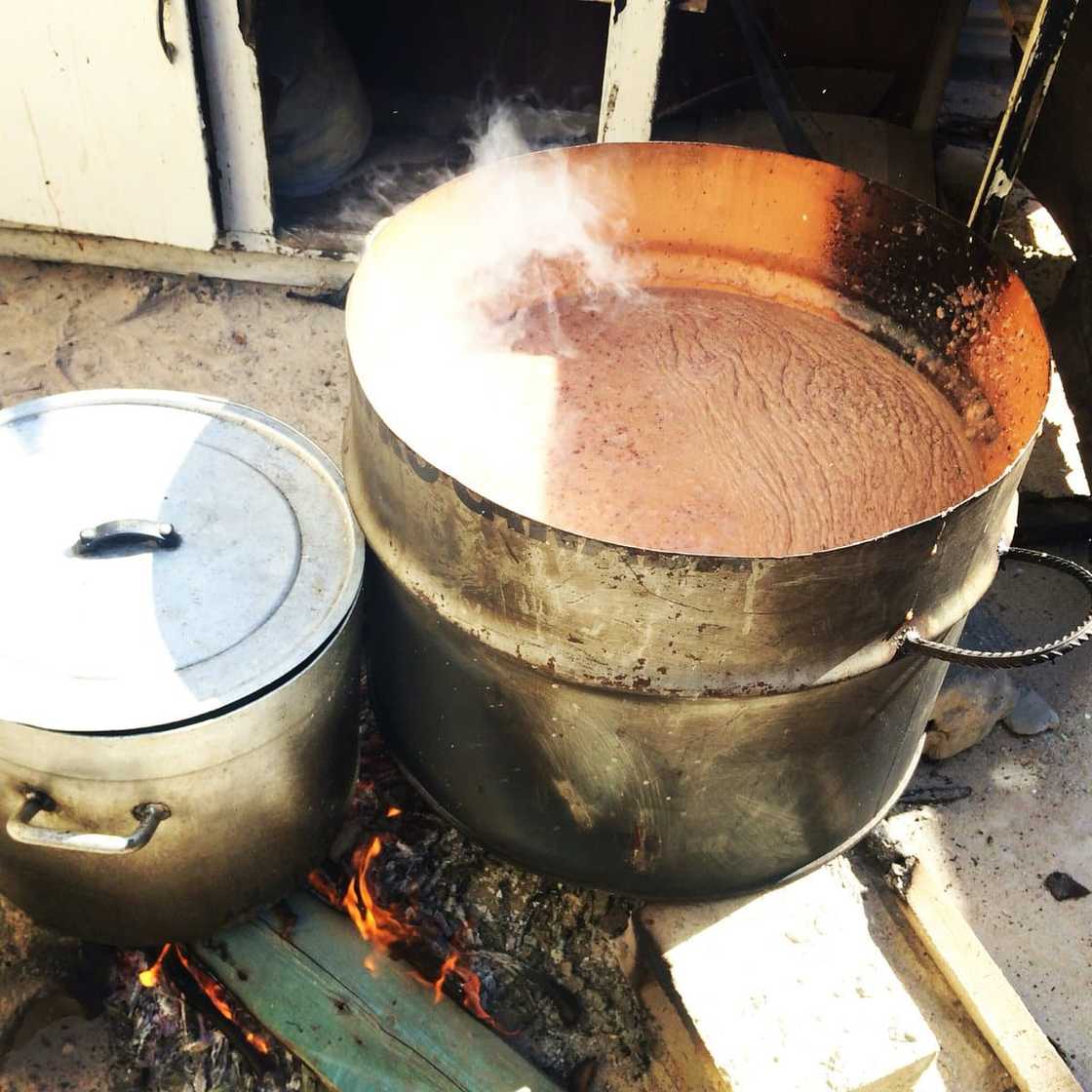 Xhosa cuisine Xhosa cuisine