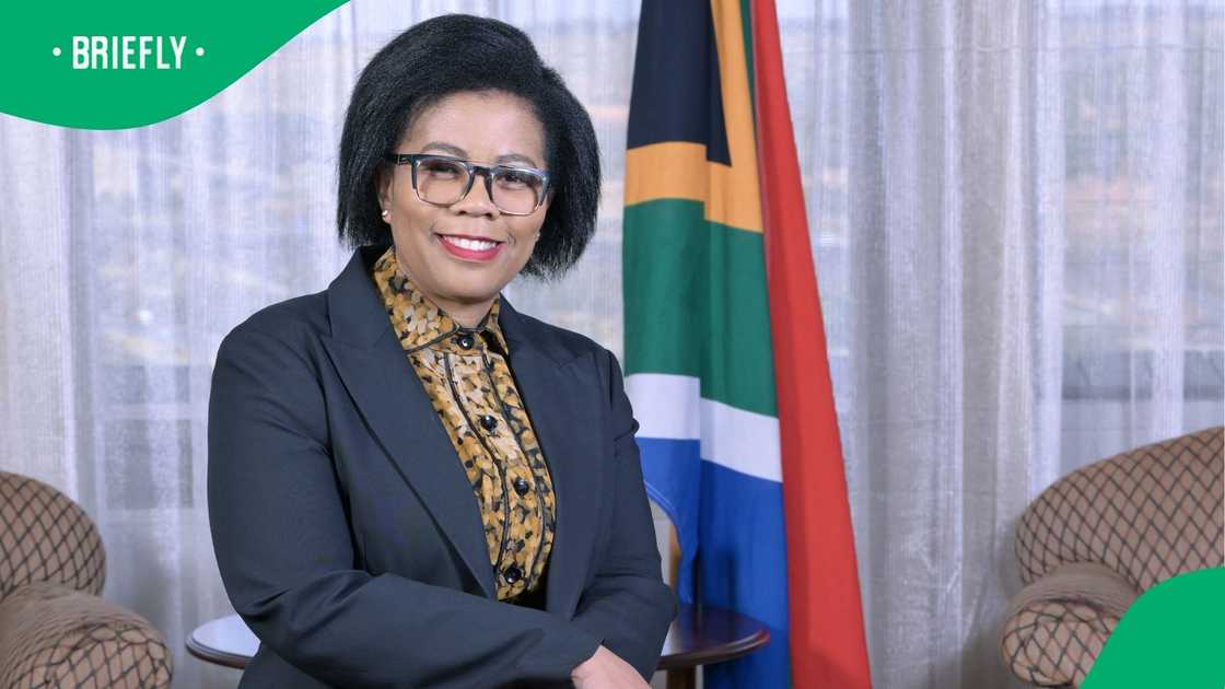 The VC said that African women scholars must embrace artificial intelligence as a tool to advance scholarly practices. The VC said that African women scholars must embrace artificial intelligence as a tool to advance scholarly practices.