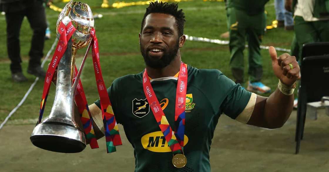 World Rugby, Siya Kolisi, Springboks, appreciation post, captain, rugby union World Rugby, Siya Kolisi, Springboks, appreciation post, captain, rugby union