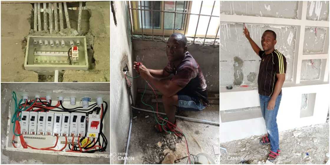 Man who Applied for Over 300 Jobs and Got Rejected by Some Wows Many after Sharing Photos of His Handwork Man who Applied for Over 300 Jobs and Got Rejected by Some Wows Many after Sharing Photos of His Handwork