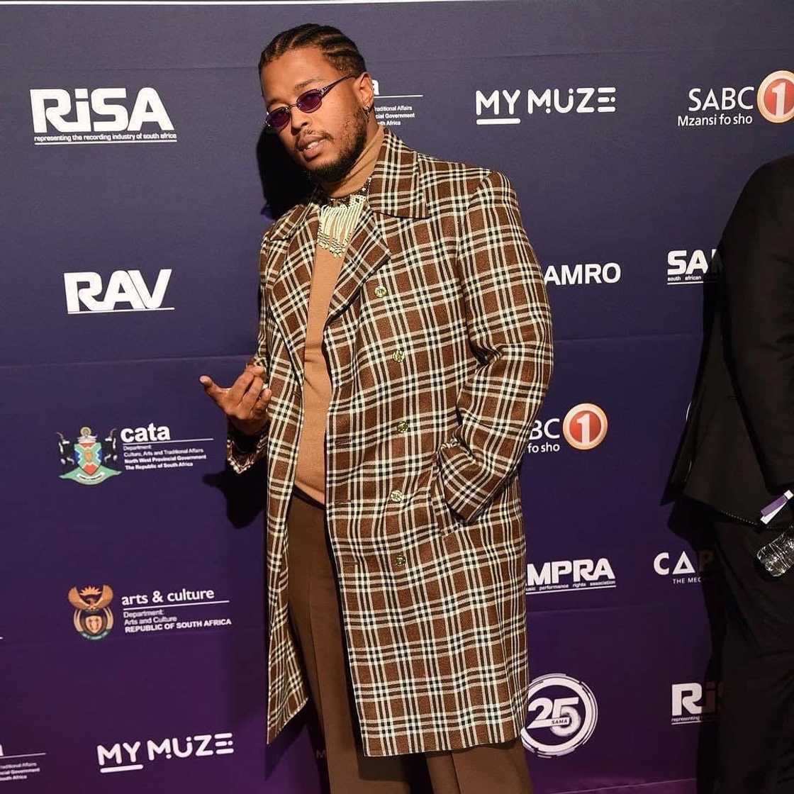 Anatii latest song Anatii latest song