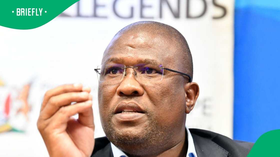 Eastern Cape Premier Oscar Mabuyane defended a woman who was arrested for killing a man who allegedly raped her disabled child Eastern Cape Premier Oscar Mabuyane defended a woman who was arrested for killing a man who allegedly raped her disabled child