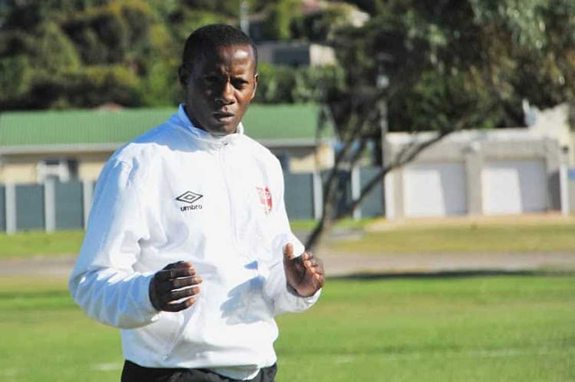 Helman Mkhalele wife Helman Mkhalele wife