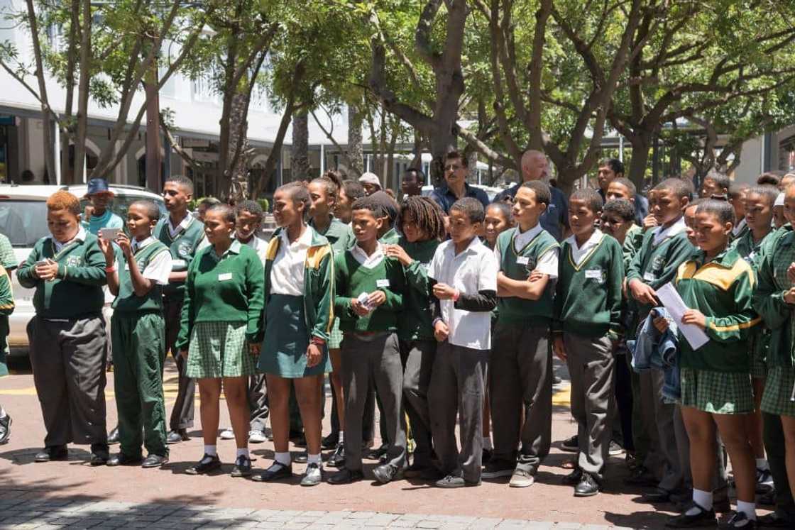 Complete list of boarding schools in South Africa
