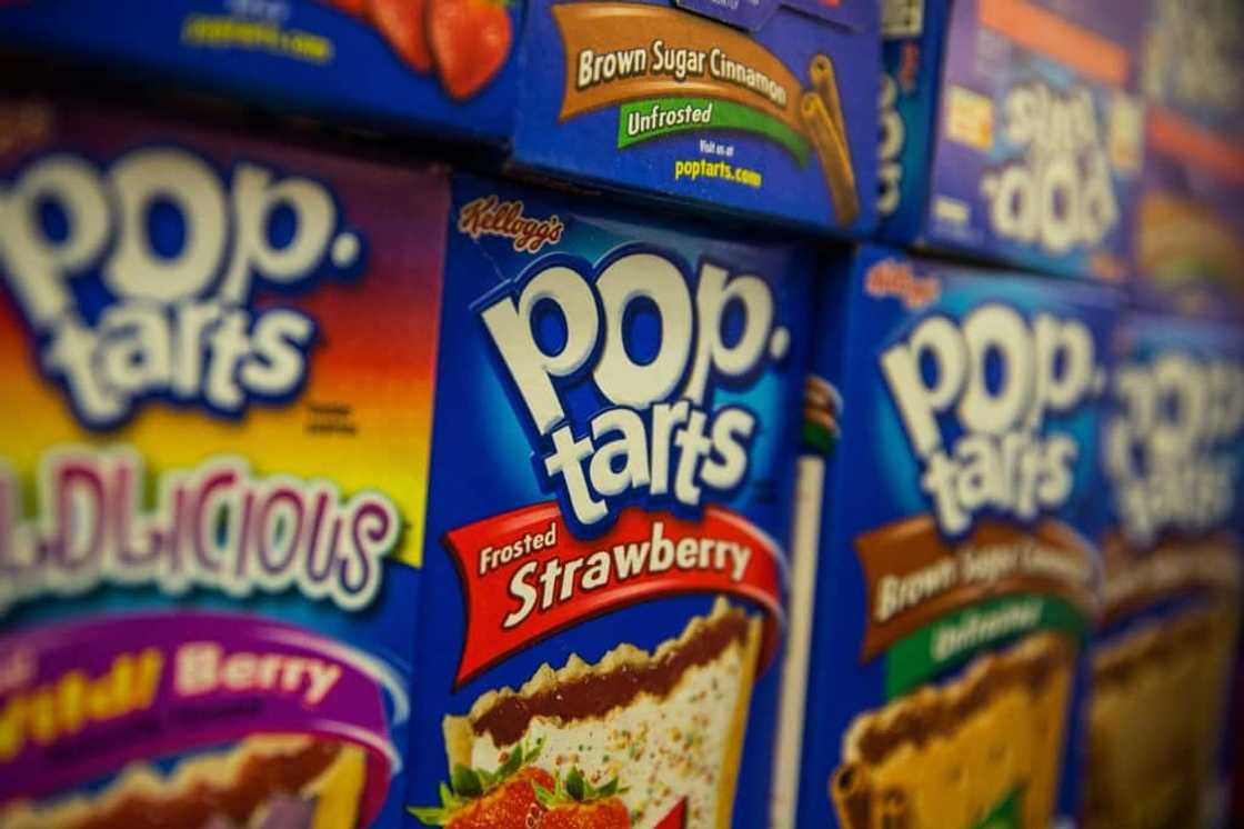 Kellogg plans to spin off its legacy North American cereal business as it eyes growth through its international snack business