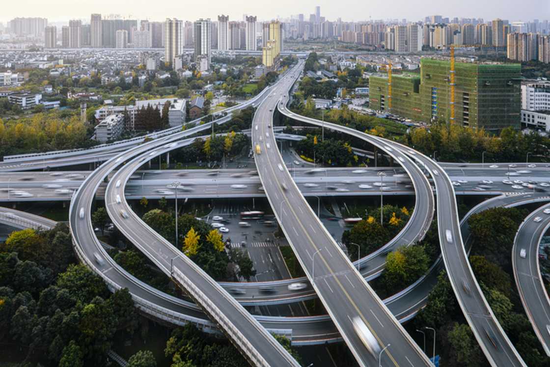 Asian Highway 5 Asian Highway 5