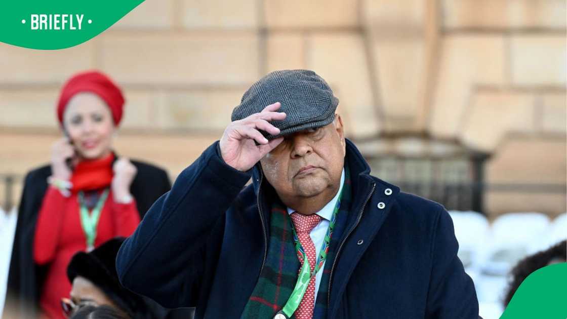 South African's wish him a speedy recovery, but want answers to him selling 51% SAA stake for R51.00 South African's wish him a speedy recovery, but want answers to him selling 51% SAA stake for R51.00