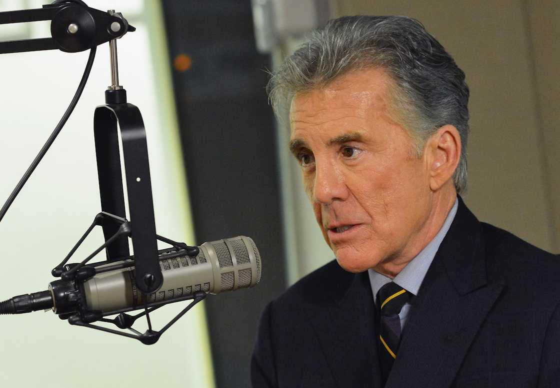 John Walsh John Walsh