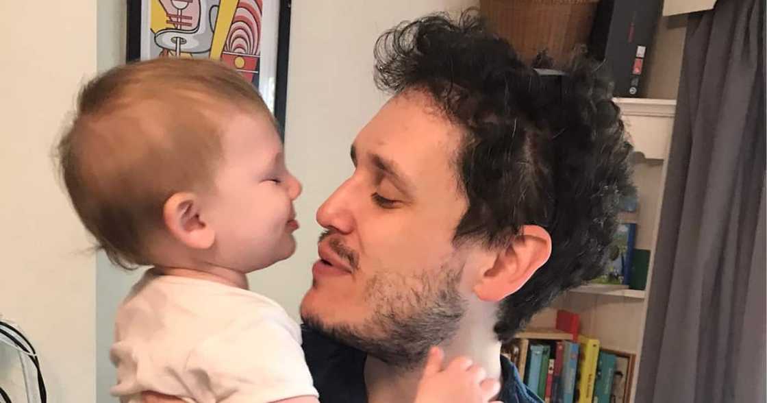 Father’s Day, Social Media, Inspirational