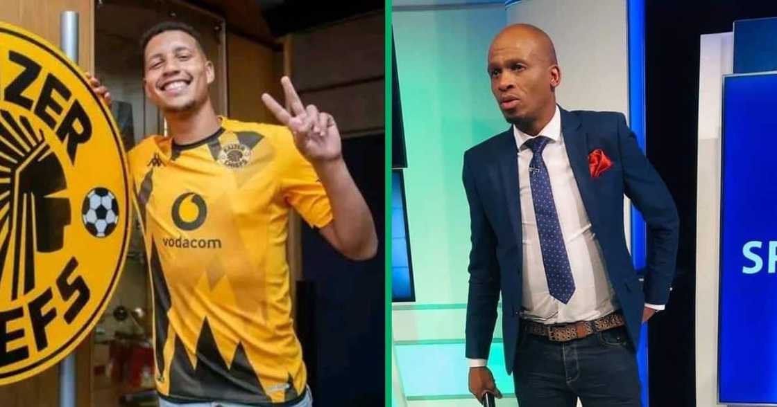 Luke Fluers and Siphiwe Mkhonza are missed by local fans