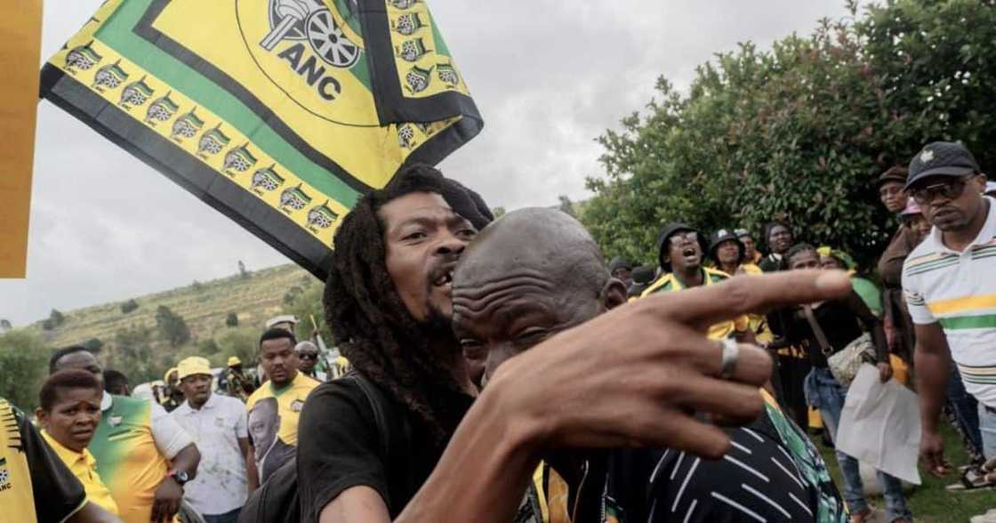 Western Cape's ANC are preparing for its provincial conference.