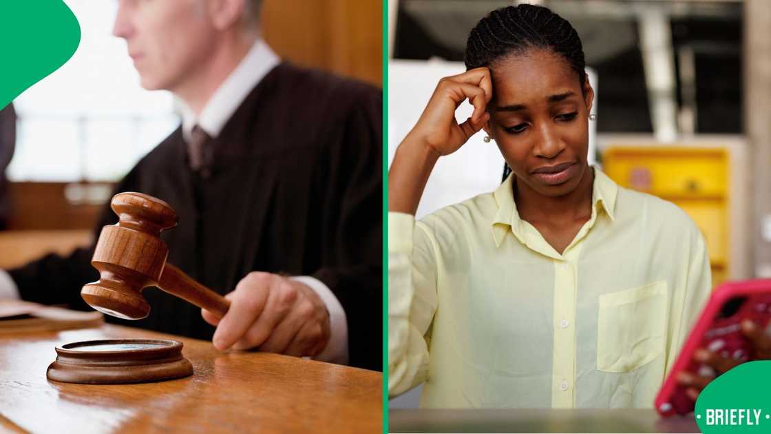 A Kimberley Court sentenced a man to 15 years imprisonment for raping a disabled woman A Kimberley Court sentenced a man to 15 years imprisonment for raping a disabled woman