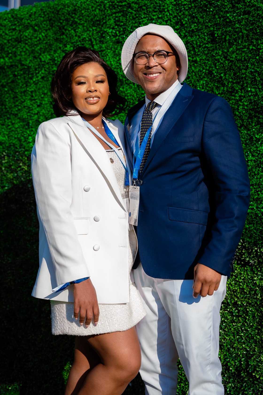 Social media dragged Anele Mdoda Social media dragged Anele Mdoda