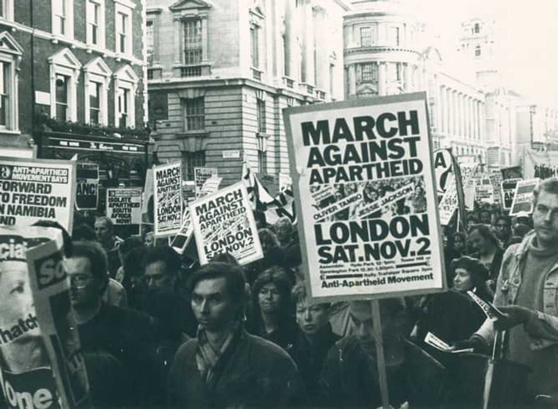 Apartheid: What is apartheid, apartheid laws, apartheid flag, when did it start, when did apartheid end and how it affected people's lives. Apartheid: What is apartheid, apartheid laws, apartheid flag, when did it start, when did apartheid end and how it affected people's lives.