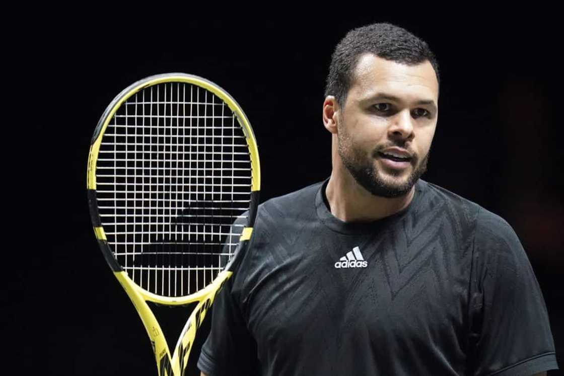 Famous black tennis players Famous black tennis players