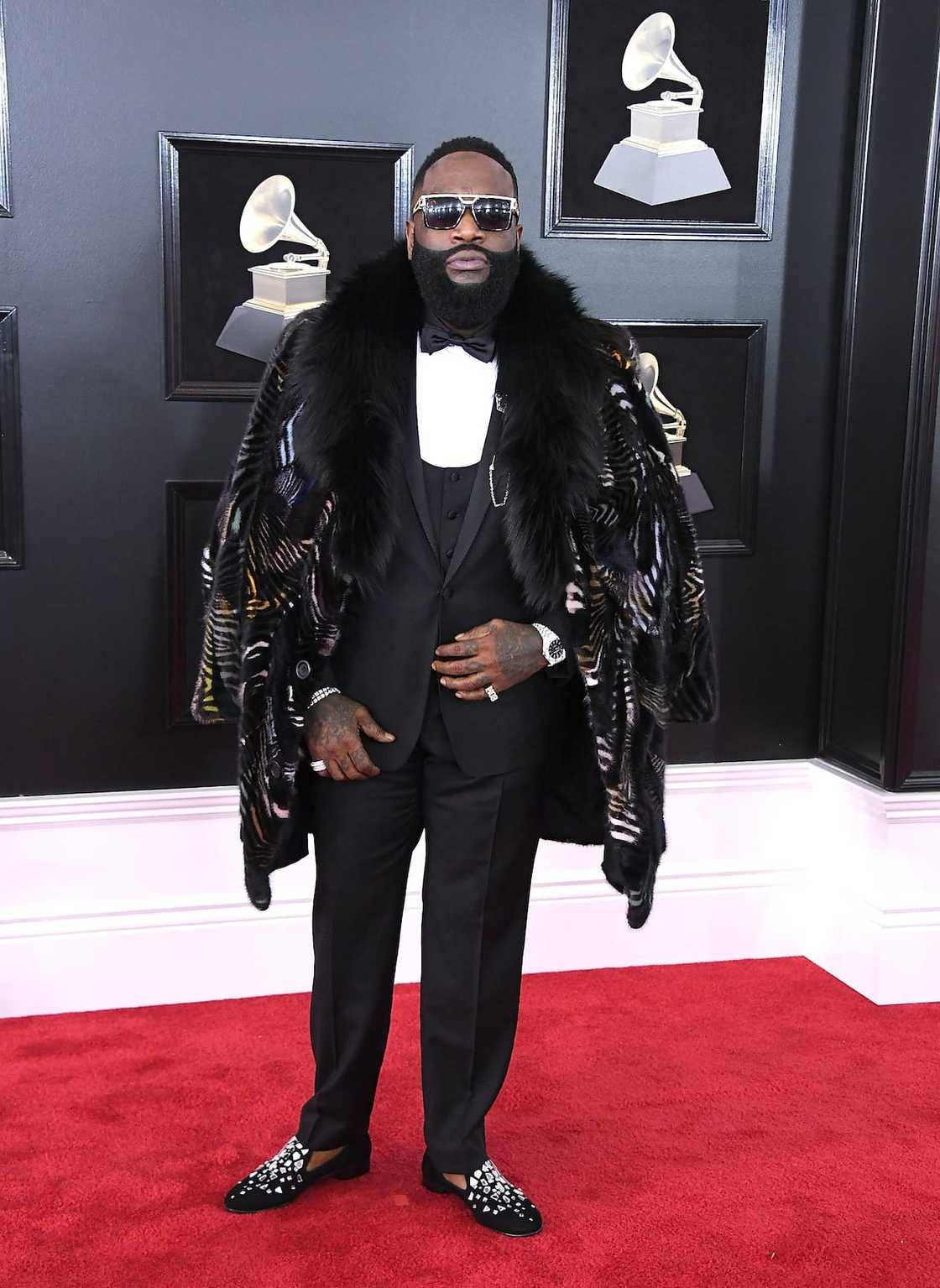 Rick Ross