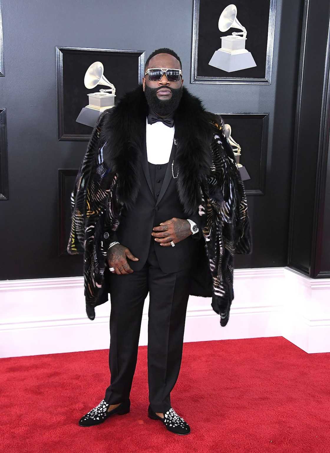 Rick Ross Rick Ross