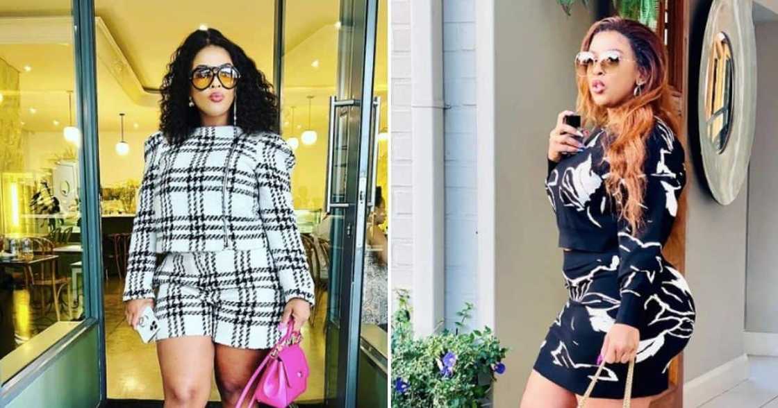 ‘The Real Housewives of Durban’, Nonku Williams, Reality TV, Celebrity, Mzansi ‘The Real Housewives of Durban’, Nonku Williams, Reality TV, Celebrity, Mzansi